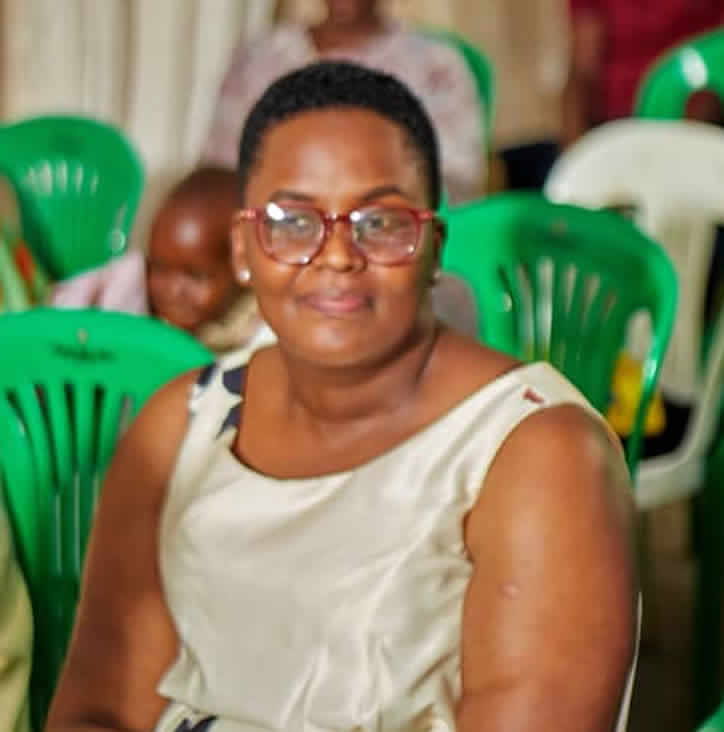 Vice Principal
